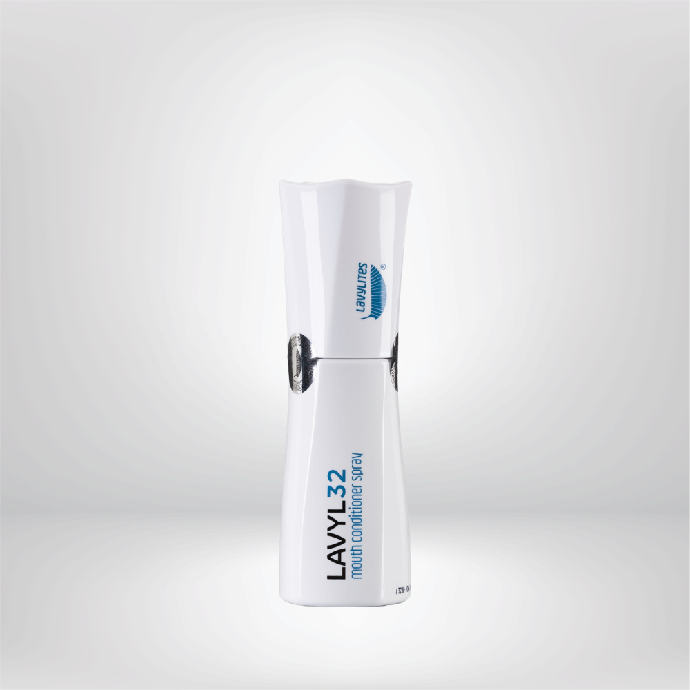 Original Lavylites Lavyl 32 50ml Oral Conditioner Spray