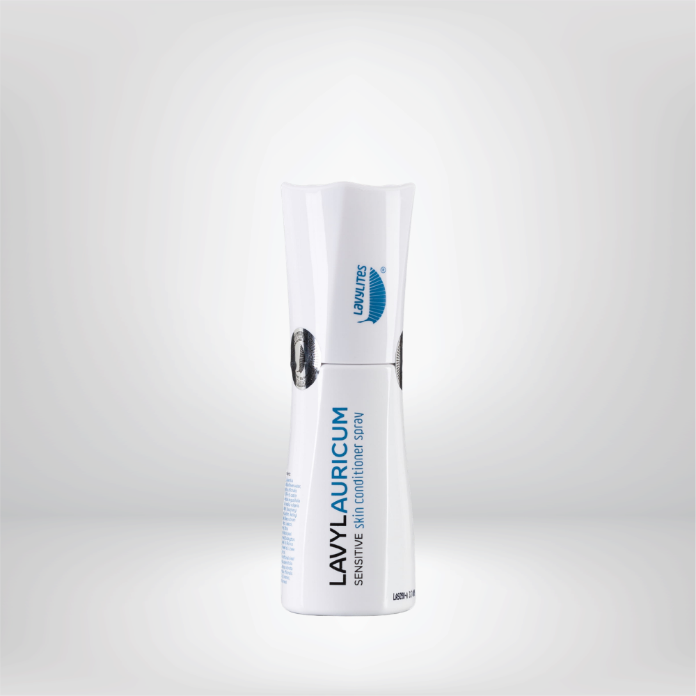 Original Lavylites Lavyl Auricum Sensitive 50ml Skin Conditioner Spray