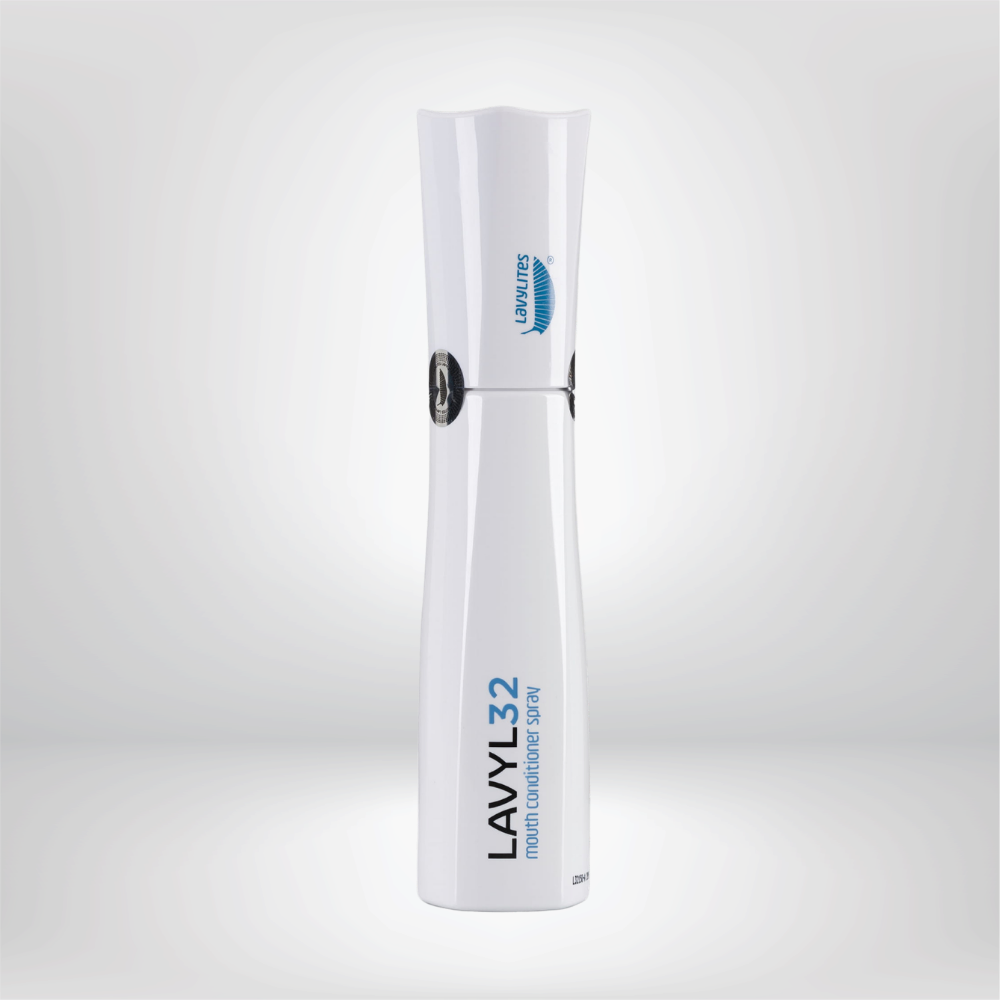 Original Lavylites Lavyl 32 150ml Oral Conditioner Spray