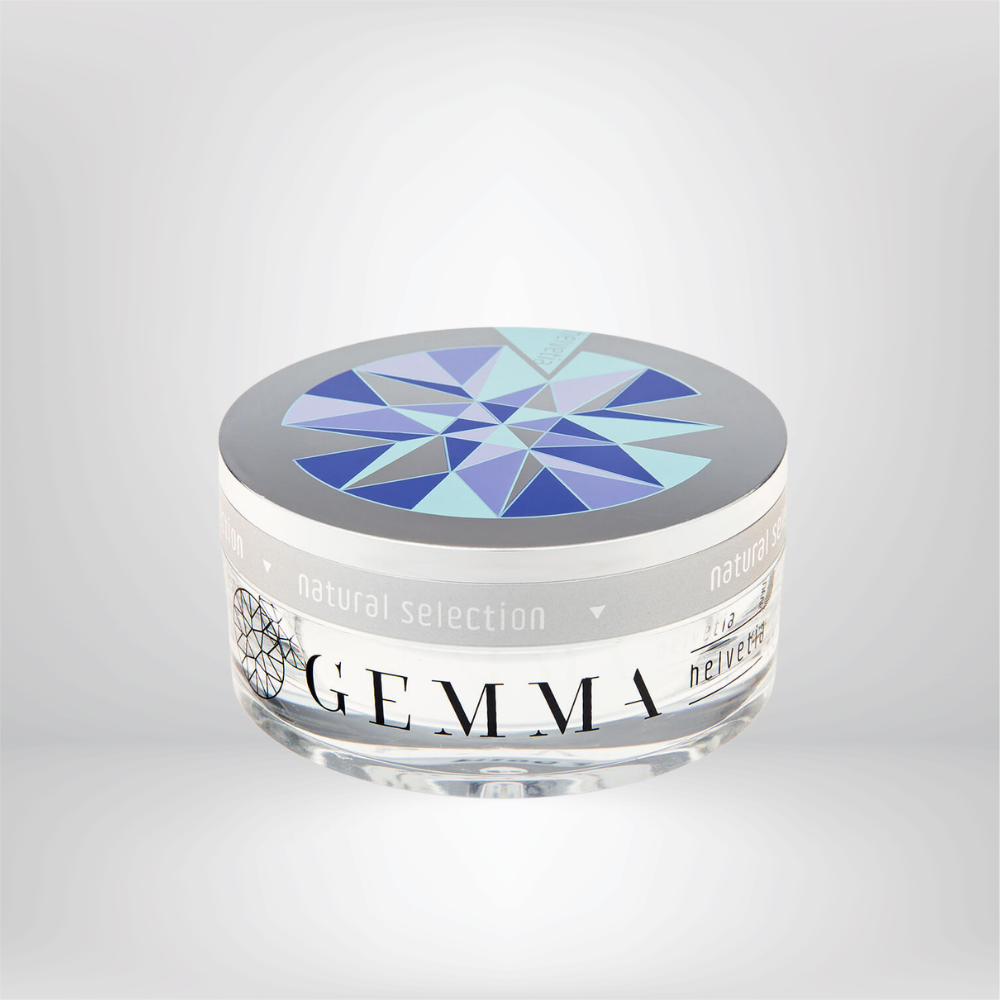 Original Lavylites Gemma Helvetia Gesichts- und Körpercreme 50ml Natural Selection