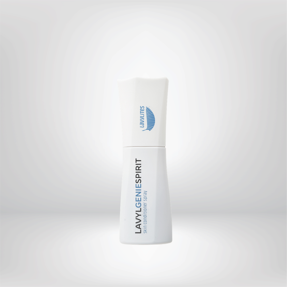 Original Lavylites Lavyl Genie Spirit 50ml