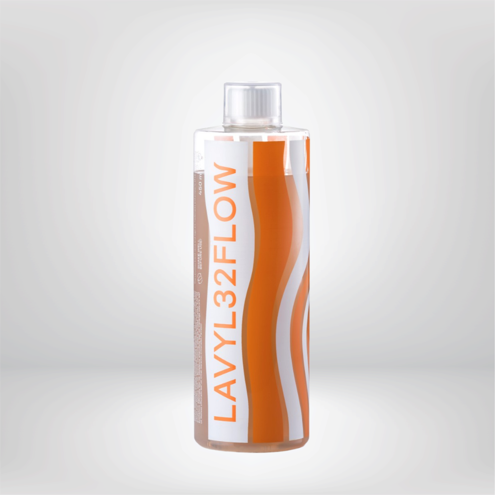 Original Lavylites Lavyl 32 FLOW Mundwasser 450ml