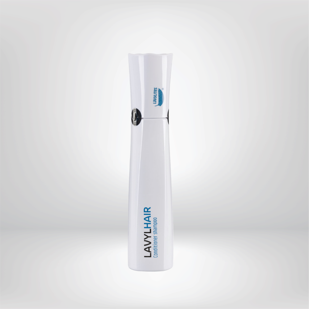Original Lavylites Lavyl Hair 200ml Conditioner Shampoo