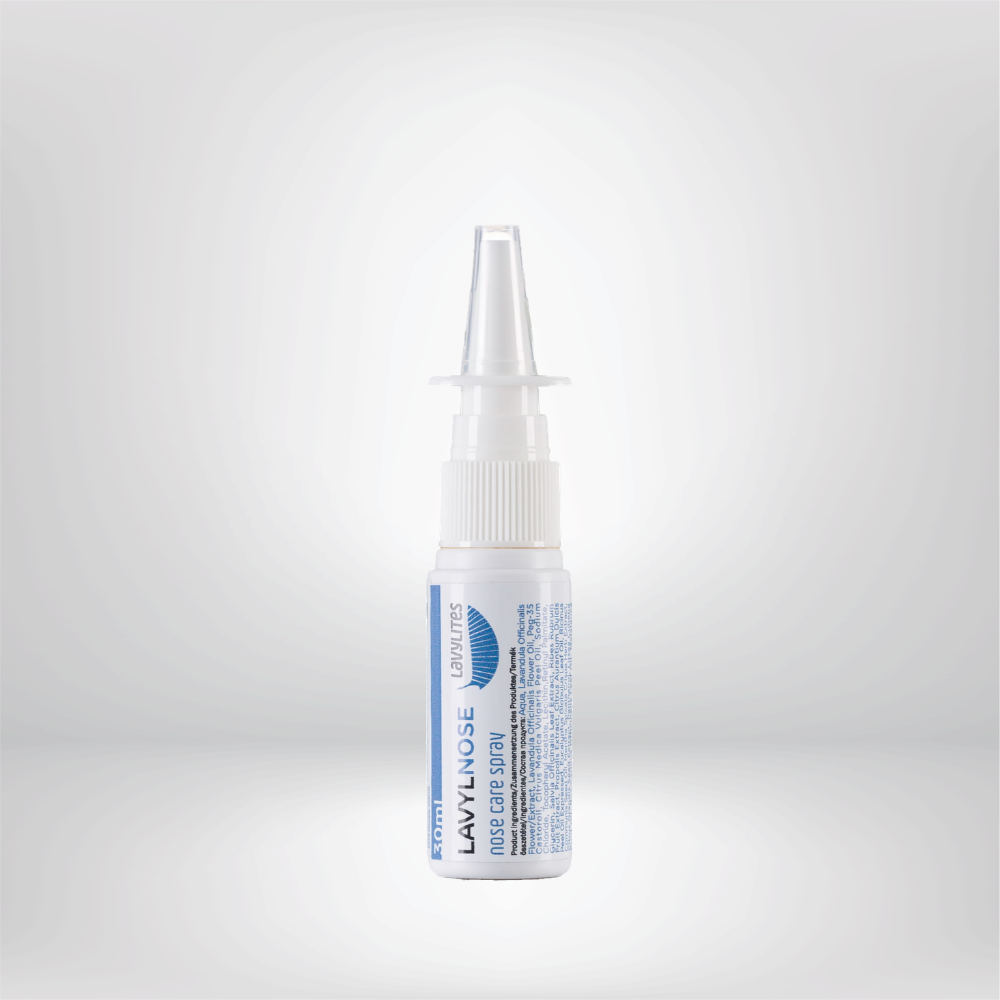 Original Lavylites Lavyl Nose 30ml Nasenspray