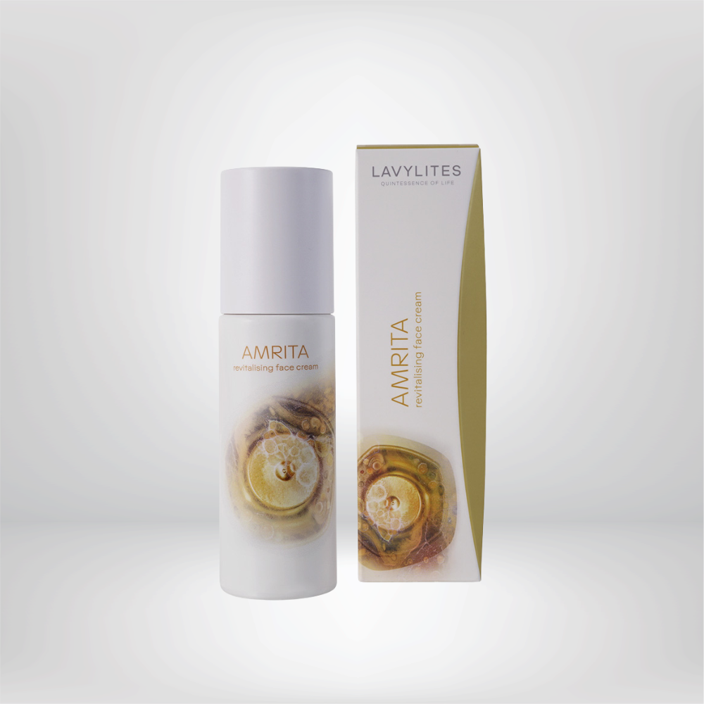 Original Lavylites Amrita Vita Cream 50ml Gesichtspflege