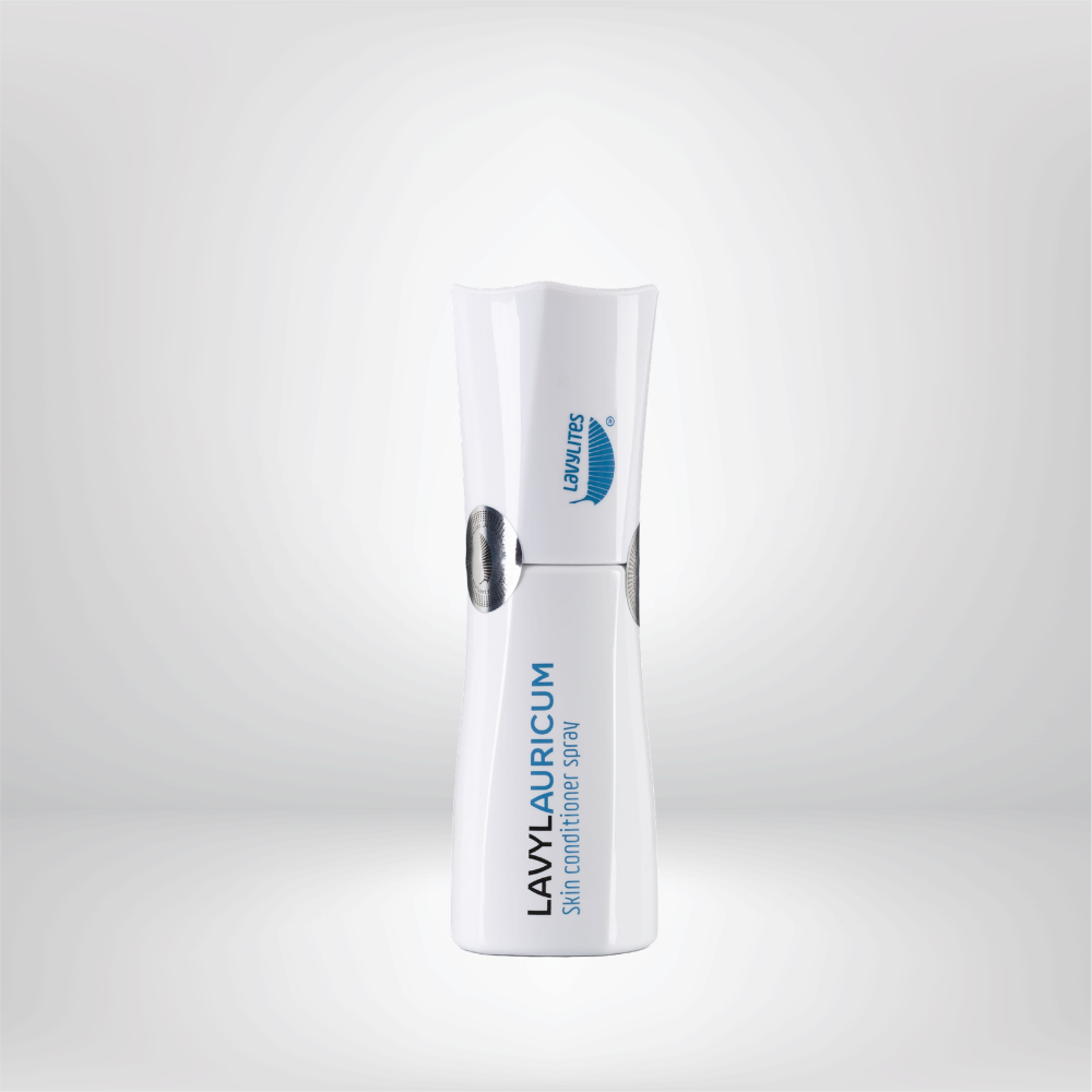 Original Lavylites Lavyl Auricum 50ml Skin Conditioner Spray