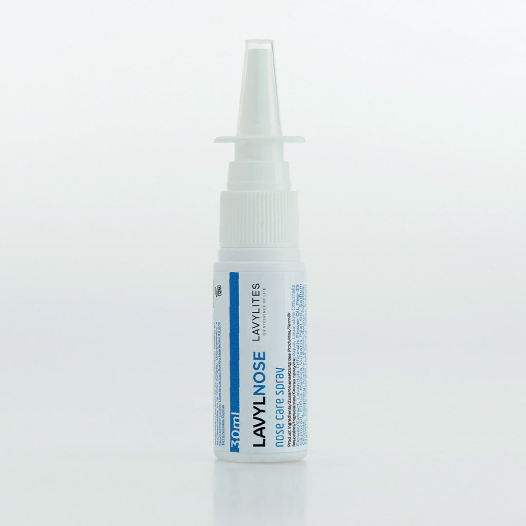 Lavylites Lavyl Nose 30ml Nasenspray