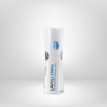 Lavylites Lavyl Lymph 50ml Skin Conditioner & Deodorant Spray