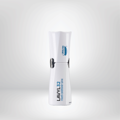 Original Lavylites Lavyl 32 50ml Oral Conditioner Spray