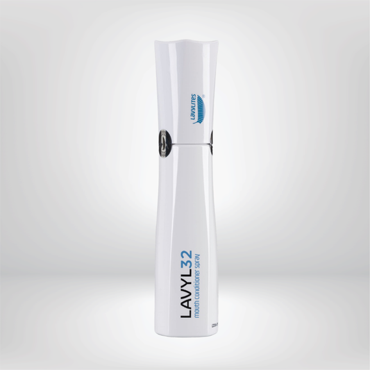 Original Lavylites Lavyl 32 150ml Oral Conditioner Spray