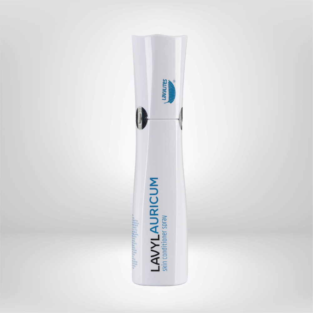 Original Lavylites Lavyl Auricum 150ml Skin Conditioner Spray