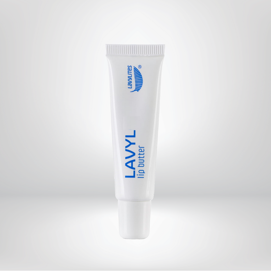 Original Lavylites Lavyl Lipbutter Lippenpflege 15ml Tube