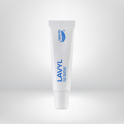 Lavylites Lavyl Lipbutter Lippenpflege 15ml