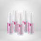 Sparset 5x: Original Lavylites Haevyl 3.1 Oral Conditioner Serum Spray 30ml