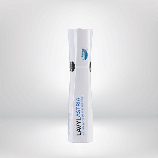 Original Lavylites Lavyl Astria 150ml (Hamilton Institut zertifiziert)