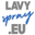Lavyspray.eu logo