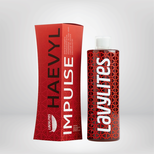 Original Lavylites Haevyl Impulse 450ml Getränkekonzentrat