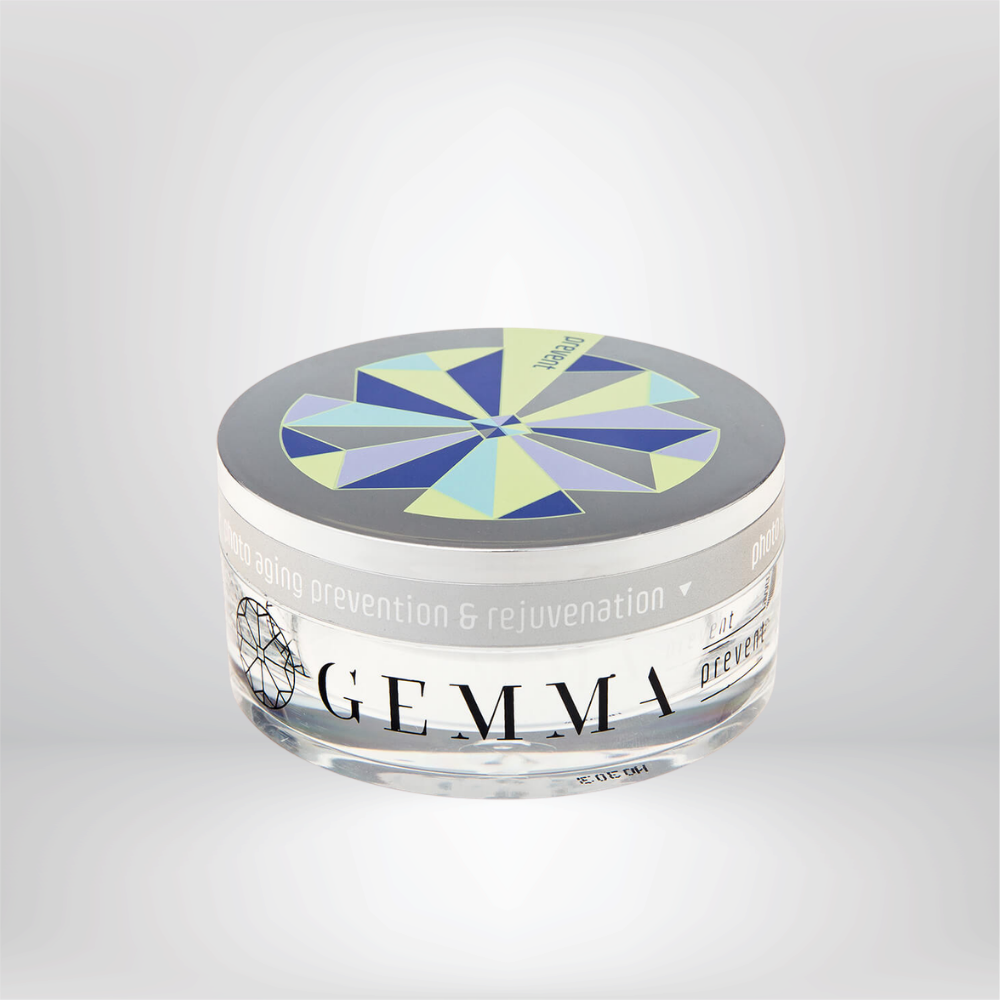 Original Lavylites Gemma Prevent Nachtcreme 50ml Photoaging Prevention & Rejuvenation
