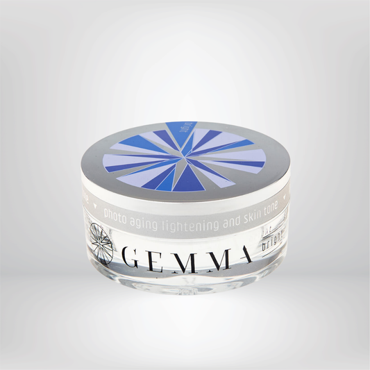 Original Lavylites Gemma Bright 50ml Tagescreme Photoaging Lightening and Skin Tone