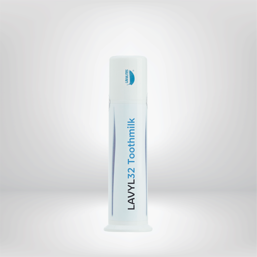 Original Lavylites Lavyl 32 Ralphyum 100ml Zahnmilch / Toothmilk