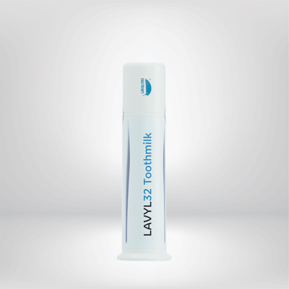 Original Lavylites Lavyl 32 Ralphyum 100ml Zahnmilch / Toothmilk