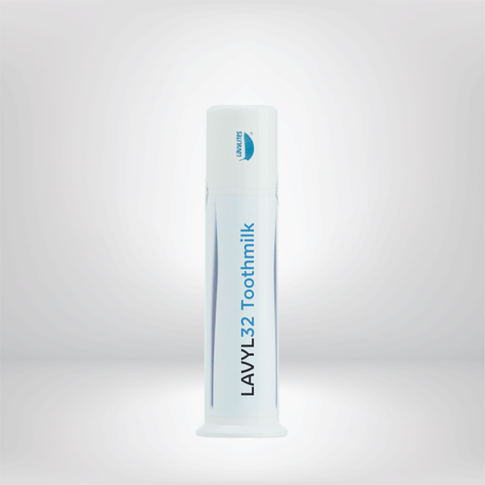Original Lavylites Lavyl 32 Ralphyum 100ml Zahnmilch / Toothmilk
