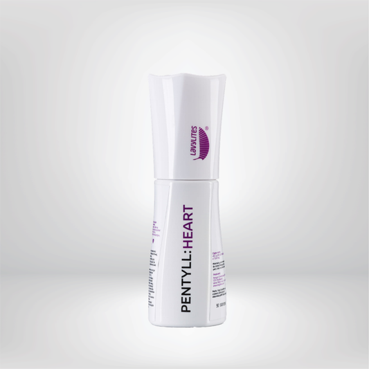 Original Lavylites Pentyll:Heart Pulse Herz 90 Stück Tabletten