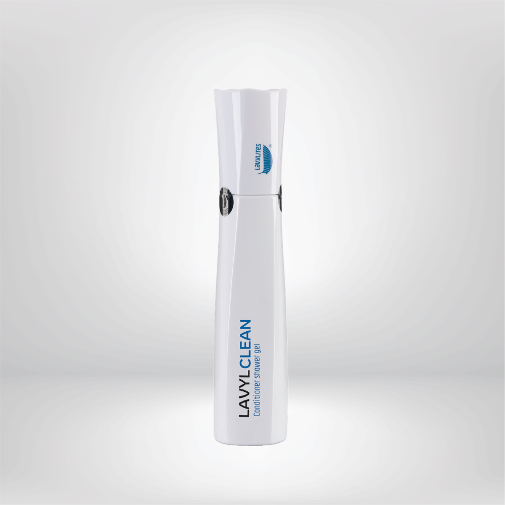 Original Lavylites Lavyl Clean 200ml Conditioner Duschgel