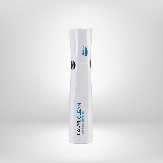 Original Lavylites Lavyl Clean 200ml Conditioner Duschgel