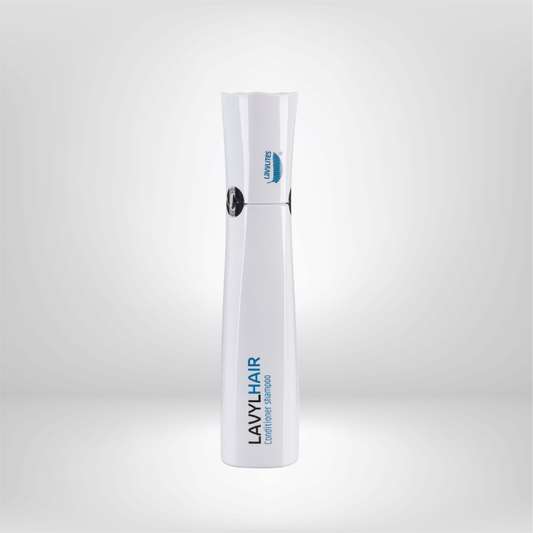 Original Lavylites Lavyl Hair 200ml Conditioner Shampoo