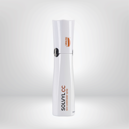 Original Lavylites Solvyl CC 150ml Skin Conditioner Spray