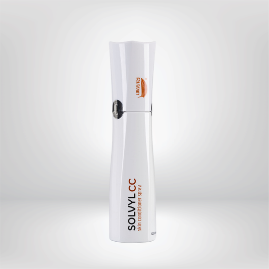 Original Lavylites Solvyl CC 150ml Skin Conditioner Spray