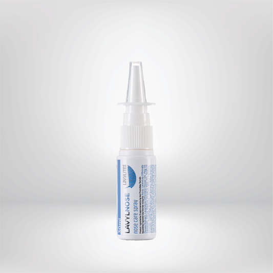 Original Lavylites Lavyl Nose 30ml Nasenspray