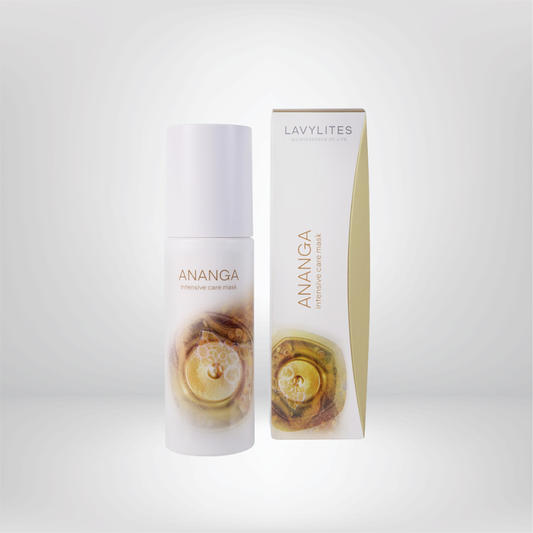Original Lavylites Ananga Renewal Mask 50ml