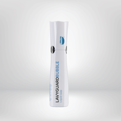 Lavyguard Bubble 200 ml spray bottle
