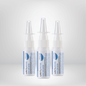 Set: 3x Original Lavylites Lavyl Nose 30ml Nasenspray