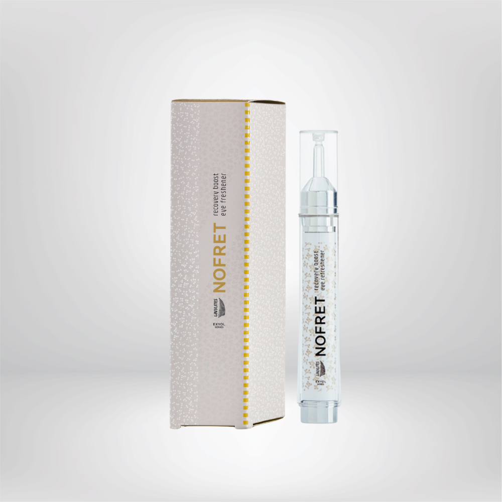 Original Lavylites Nofret Recovery Boost Eye Refreshener 15ml