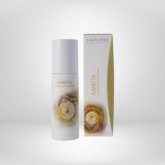 Original Lavylites Amrita Vita Cream 50ml Gesichtspflege