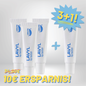 3+1 Set Lavylites Lavyl Lipbutter Lippenpflege 15ml Tube