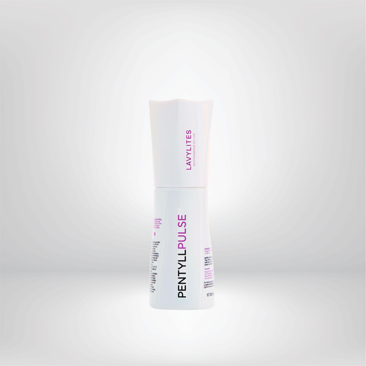 Original Lavylites Pentyll Pulse Herz 90 Stück Tabletten