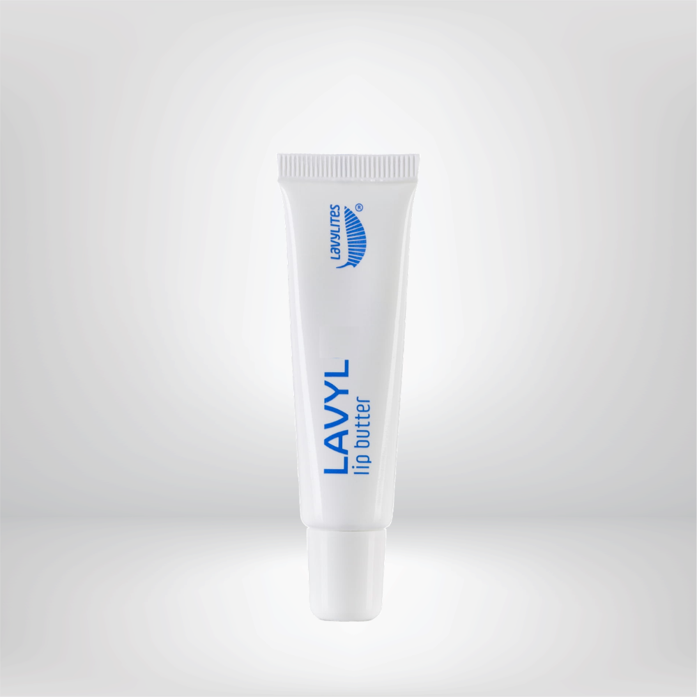 Original Lavylites Lavyl Lipbutter Lippenpflege 15ml Tube