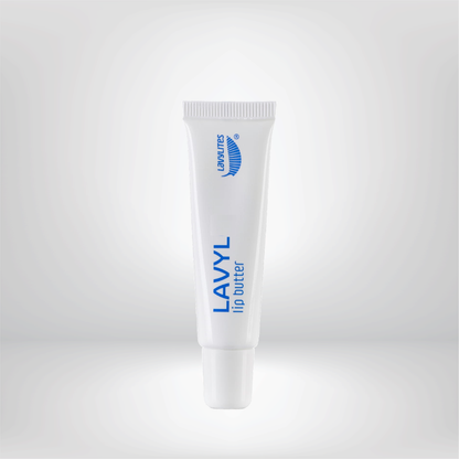 Original Lavylites Lavyl Lipbutter Lippenpflege 15ml Tube