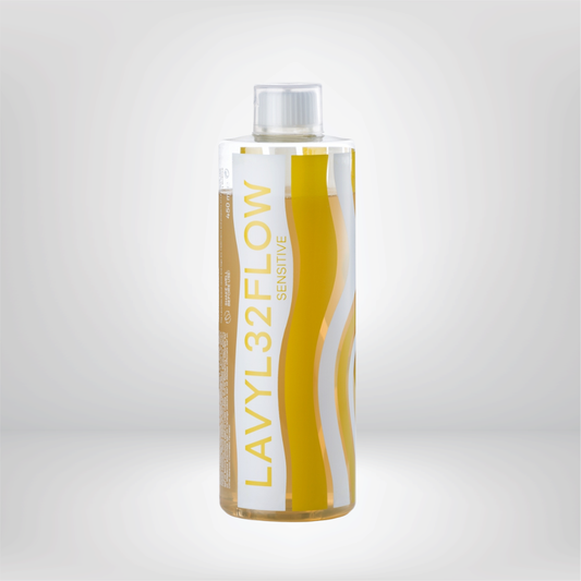 Original Lavylites Lavyl 32 FLOW Mundwasser Sensitive 450ml