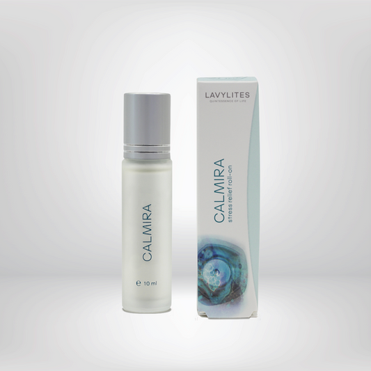 Original Lavylites Calmira 10 ml Stressabbauendes Roll-on