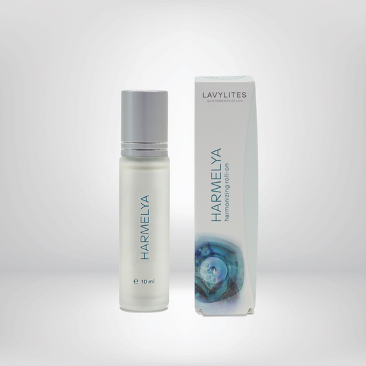 Original Lavylites Harmelya 10 ml Harmonisierung Roll-on