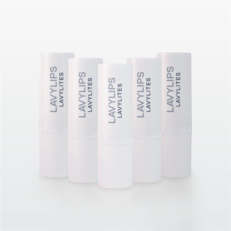 Lavylites LavyLips Lipbalm Lippenbalsam 2 Stück