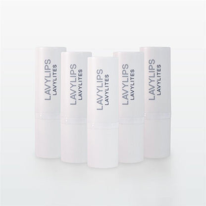 Lavylites LavyLips Lipbalm Lippenbalsam 2 Stück