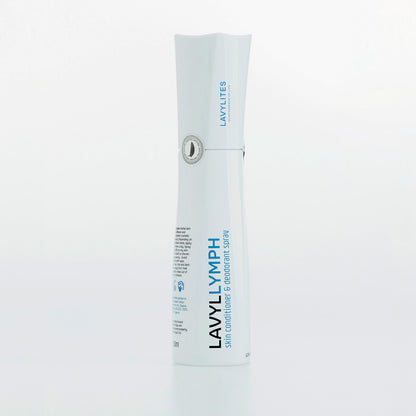 Lavylites Lavyl Lymph 150ml Skin Conditioner & Deodorant Spray