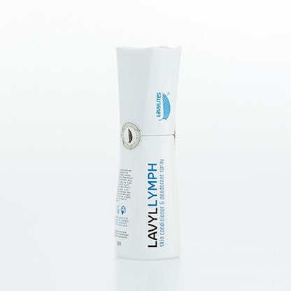 Lavylites Lavyl Lymph 50ml Skin Conditioner & Deodorant Spray